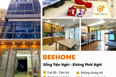 Cho Thuê Phòng Trọ Tô Hoàng Ngõ 207 đủ đồ giá rẻ Gần Bách Kinh Xây