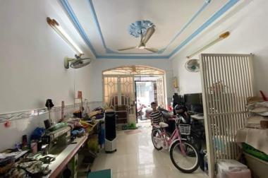 Bán Nhà Mới 2 Tầng Nguyễn Văn Nghi, Sát chợ Gò Vấp 41m2 chỉ 3,9 tỷ