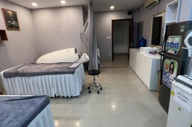 Cho Thuê Nhà Siêu Đẹp phù hợp  Spa ở Q3 chỉ 70tr