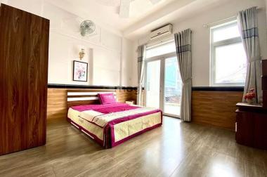 Biệt Thự cần bán- Điện Biên Phủ-120M2 - 3 tầng- chỉ 6.5 tỷ. 
