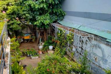 Biệt thự mini sát bên Vạn Phúc City ngang 10m 240m2 giá 18.5 tỷ