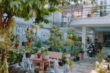 Biệt thự mini sát bên Vạn Phúc City ngang 10m 240m2 giá 18.5 tỷ
