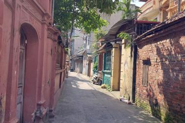 Đất thông TĐC Quỳnh Đô, ô tô qua nhà lô góc kinh doanh, 46m2 2 tỷ 5.
