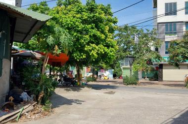 Đất thông TĐC Quỳnh Đô, ô tô qua nhà lô góc kinh doanh, 46m2 2 tỷ 5.