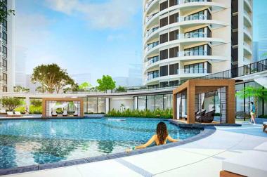 Bán căn hộ Phú Mỹ Hưng quận 7, 3Pn, view công viên, lầu cao, dự án riverpark residence, full NT, giá cực tốt, xem nhà ngay