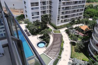 Bán căn hộ Phú Mỹ Hưng quận 7, 3Pn, view công viên, lầu cao, dự án riverpark residence, full NT, giá cực tốt, xem nhà ngay