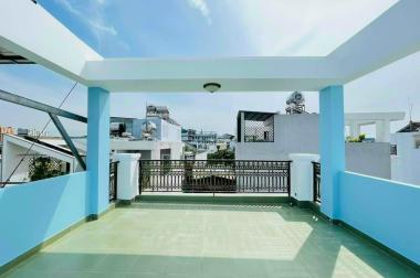 Chính chủ bán Gấp nhà Lê Đức Thọ P16, diện tích 102m2, 3 tầng, giá 6.3 tỷ - 0707965980
