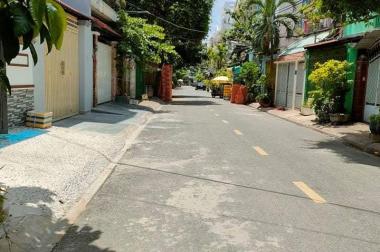 Chính chủ bán Gấp nhà Lê Đức Thọ P16, diện tích 102m2, 3 tầng, giá 6.3 tỷ - 0707965980