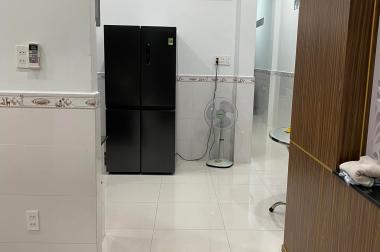 Nhà Hẻm xe tải Quốc Lộ 13 Sát Khu Vạn Phúc City 104m2 giá 8 tỷ