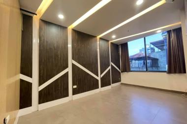 Bán Nhà Phố Kim Mã Ngọc Khánh, 34m2 6 tầng, Kinh doanh, giá 6,9 tỷ