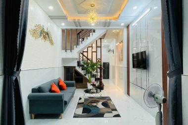 CHÍNH CHỦ BÁN NHÀ SIÊU ĐẸP FULL NỘI THẤT GÒ VẤP - TP HỒ CHÍ MINH