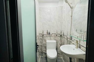 CHÍNH CHỦ BÁN NHÀ SIÊU ĐẸP FULL NỘI THẤT GÒ VẤP - TP HỒ CHÍ MINH