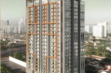 SIÊU DỰ ÁN CĂN HỘ CAO CẤP ZENITY - CAPITALAND QUẬN 1.