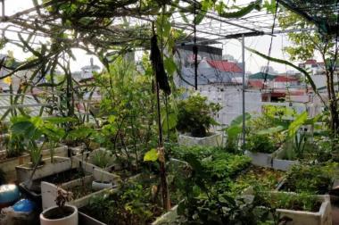 Cần bán nhà phân lô phố Đội Nhân, Phường Vĩnh Phúc, Quận Ba Đình, Hà Nội