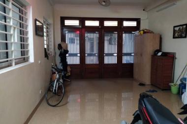 Cần bán nhà phân lô phố Đội Nhân, Phường Vĩnh Phúc, Quận Ba Đình, Hà Nội