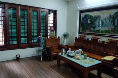 Cần bán nhà phân lô phố Đội Nhân, Phường Vĩnh Phúc, Quận Ba Đình, Hà Nội