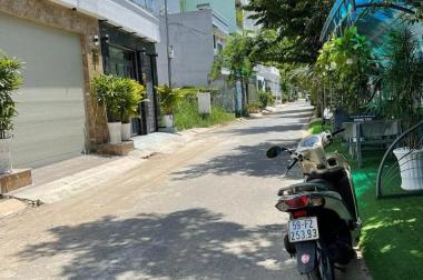 BÁN ĐẤT NỀN-DT:120M2-KHU B-KDC ANH TUẤN-HUỲNH TẤN PHÁT-PHÚ XUÂN-NHÀ BÈ.CHỈ:5.8 TỶ