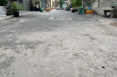Bán nhà Nguyễn Thái Sơn – 56m2 – 4 Tầng – 7tỷ700