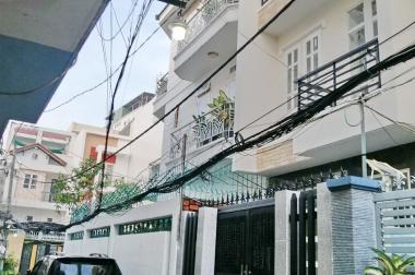 Bán nhà hẻm xe hơi vô tới nhà 52 đường Nguyễn Thị Thập P. Bình Thuận Quận 7.