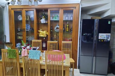Bán nhà Dương Quảng Hàm – 55m2 – 5 Tầng – giá nhỉnh 7 tỷ