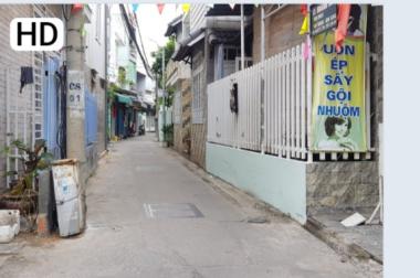 Bán nhà 85m2 kiệt ôtô K37 Lương Thế Vinh, cách cầu Rồng 150m, Sơn Trà chỉ 3.09 tỷ