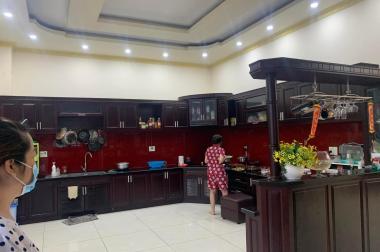 Định cư nước ngoài -bán siêu biệt thự mini sân vườn- Trần Thái Tông -Tân Bình-338 m2-68 tỷ.