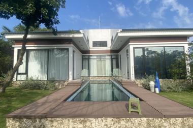 Chính chủ chuyển công tác nên bán biệt thự tâm huyết tự xây Thụy An, Ba Vì, Hà Nội