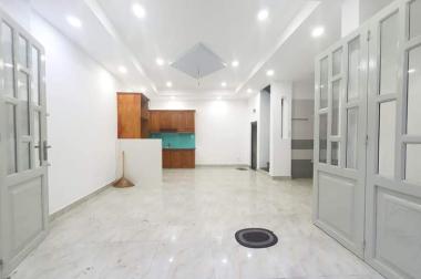 Bán Nhà Đẹp 4 Tầng Nguyễn Oanh, P.17, Gò Vấp 44m2 chỉ 4,2 tỷ