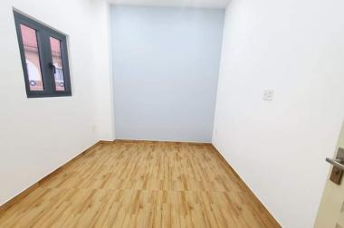 Bán Nhà Đẹp 4 Tầng Nguyễn Oanh, P.17, Gò Vấp 44m2 chỉ 4,2 tỷ