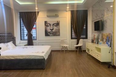Bán gấp nhà mặt phố, lô góc kinh doanh bất chấp các loại hàng, 126m2, 5 tầng, MT 25m, nhỉnh 23 tỷ