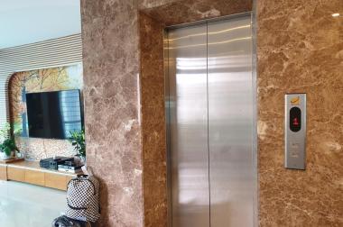 Bán gấp nhà mặt phố, lô góc kinh doanh bất chấp các loại hàng, 126m2, 5 tầng, MT 25m, nhỉnh 23 tỷ
