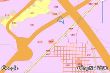 4,838 m2 mặt tiền đường 770B, Full hồng, mặt tiền dài, tiềm năng cao, giá cực tốt cần bán gấp.