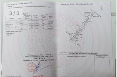 Chính Chủ Cần Bán Nhà Xưởng Vị Trí Đẹp Tại Vĩnh Long.