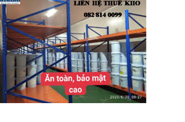 CHO THUÊ KHO TẠI KCN SÓNG THẦN, DĨ AN, BÌNH DƯƠNG DIỆN TÍCH 350M2