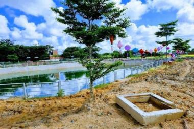 Đã có giá và giỏ hàng chính thức dự án Gems Garden ,chiết khấu 7%