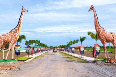 Đã có giá và giỏ hàng chính thức dự án Gems Garden ,chiết khấu 7%