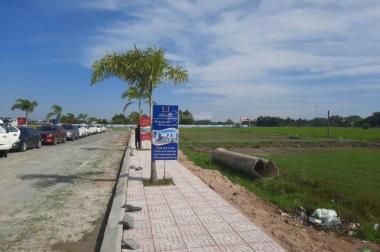 Đã có giá và giỏ hàng chính thức dự án Gems Garden ,chiết khấu 7%