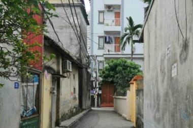Hiếm đẹp như mơ giá đầu tư nhỏ tiền ngõ rộng dt 34m2 mặt tiền 7m chỉ 2.5 tỷ