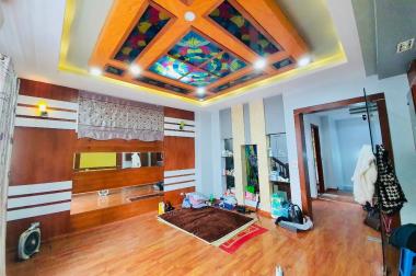 Trung tâm Cầu Giấy nhà Trung Kính 100m2 8t 16tỷ  phân lô,oto,gà đẻ chứng vàng dòng tiền ổn định