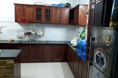 Bán Nhà Mới 4 Tầng Nguyễn Văn Nghi, P.7, Gò Vấp 56,2m2 chỉ 5,9 tỷ