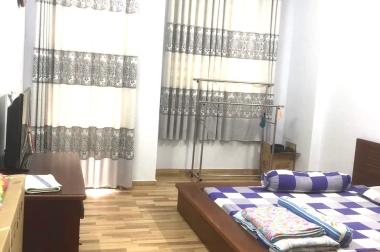 Bán Nhà Mới 4 Tầng Nguyễn Văn Nghi, P.7, Gò Vấp 56,2m2 chỉ 5,9 tỷ