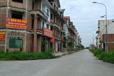 Chính chủ gửi bán Liền kề  Cienco 5 , diện tích 78 đã có nhà tạiTân Lập Đan Phượng TP Hà Nội