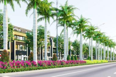 Bán siêu dự án nhà ở thương mại Gem Sky World - Sân Bay Long Thành. Tiềm năng tăng giá vượt trội