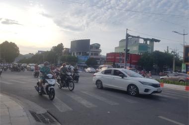 Cho thuê mặt bằng rộng 300m2 gần ngã 5 Trương Công Định Tp Vũng Tàu