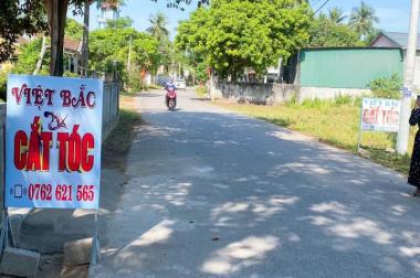 BÁN LÔ NGUYỄN TRI PHƯƠNG_ TTTT CAM LỘ_ GIÁ RẺ