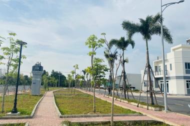Bán đất khu trung tâm Thị trấn Thủ Thừa, Long An