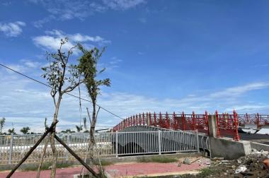 Bán đất khu trung tâm Thị trấn Thủ Thừa, Long An
