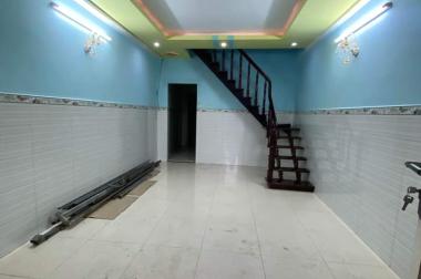 Bán Nhà 2 Tầng Đường Xe Hơi Thống Nhất, P.11, Gò Vấp 53,2m2 chỉ 4,2 tỷ