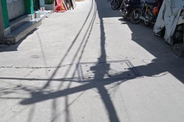 Bán Nhà 2 Tầng Đường Xe Hơi Thống Nhất, P.11, Gò Vấp 53,2m2 chỉ 4,2 tỷ
