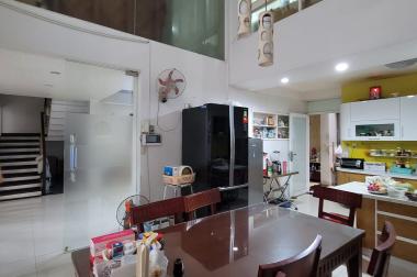 CỰC HIẾM! Bán Biệt Thự 5 Tầng MT Hồ Bá Kiện, Q10, 340m2 (18x22m), 75 Tỷ